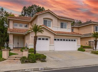 35 Camarin St, Foothill Ranch, CA 92610