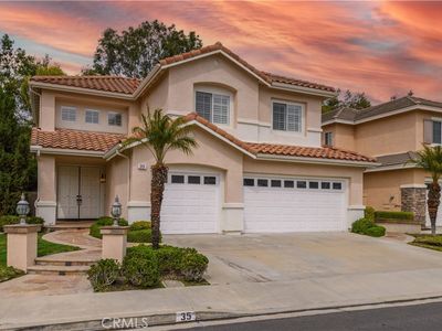 35 Camarin St, Foothill Ranch, CA, 92610
