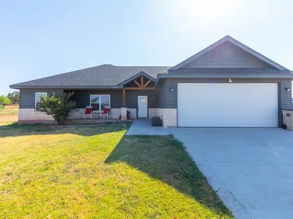 109 Dylan Dr, Tuscola, TX 79562