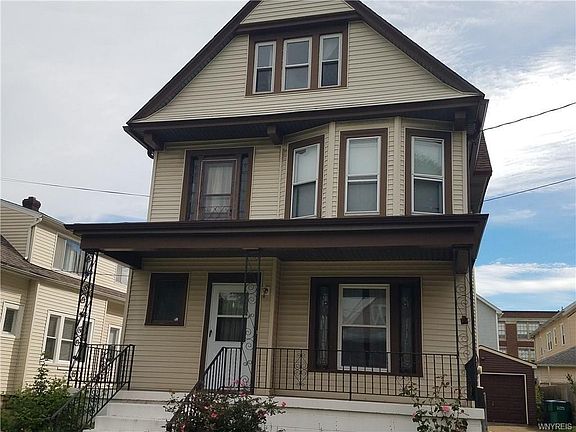 2nd image of 77 Alsace Ave