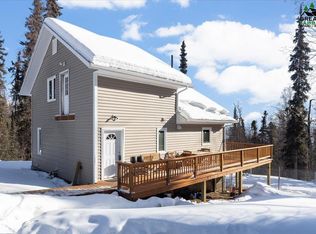 2010 Pine Wood Rd, Fairbanks, AK 99709