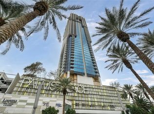 PALMS PLACE, Las Vegas, NV 89103