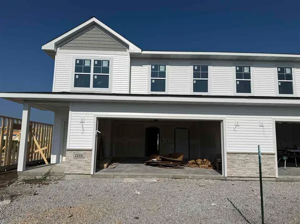 1235 Jackson Dr, North Liberty, IA 52317