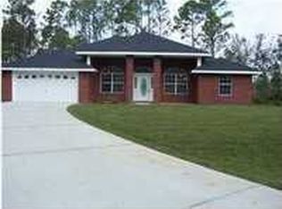 6816 Valley Way, Navarre, FL 32566