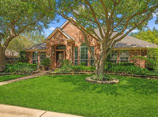 15718 Aberdeen Trails Dr, Houston, TX 77095