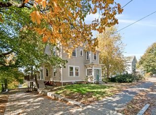 80 Westminster Ave, Arlington, MA 02474