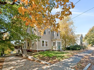 80 Westminster Ave, Arlington, MA, 02474