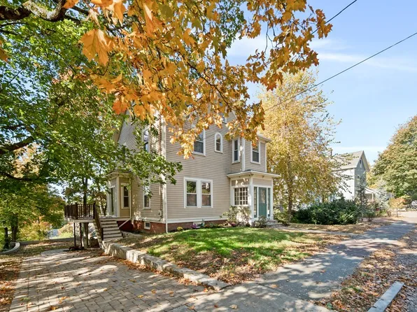 80 Westminster Ave, Arlington, MA 02474