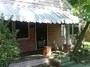 519 Florida Ave, Clarksdale, MS 38614