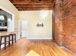 65 Gates St #103, South Boston, MA 02127
