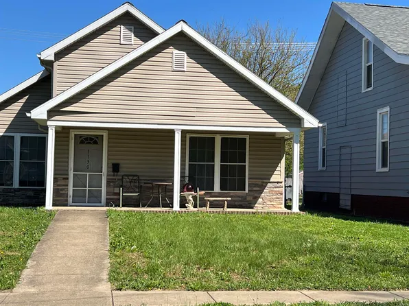 1130 S Grand Ave, Evansville, IN 47713