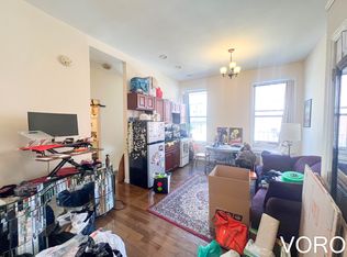140 Franklin Ave APT 2A, Brooklyn, NY 11205