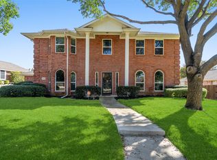 4010 Bluffpoint Rd, Rowlett, TX 75088