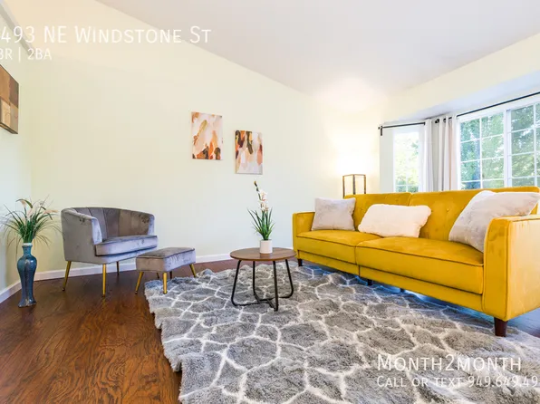 8493 NE Windstone St, Hillsboro, OR 97006