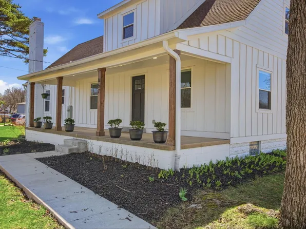 667 E College Ave, Westerville, OH 43081