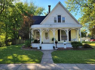 441 S Collier St, Centralia, MO 65240
