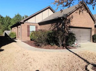 5645 Park Side Rd, Hoover, AL 35244