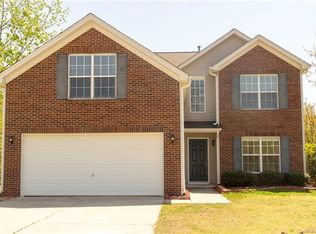 7710 Black Hawk Ln, Tega Cay, SC 29708