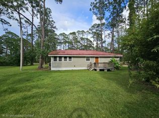 160 Mississippi Ave, Panacea, FL 32346