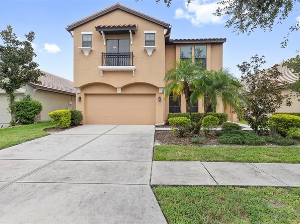 20331 Heritage Point Dr, Tampa, FL 33647