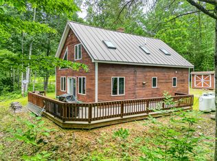 9 Poplar Rd, Kingfield, ME 04947