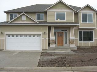 2703 W Pkwy, Spokane, WA 99208