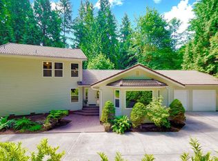 19900 76th Ave SE, Snohomish, WA 98296