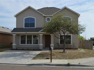 6001 Diego Ln, Laredo, TX 78043