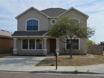 6001 Diego Ln, Laredo, TX, 78043