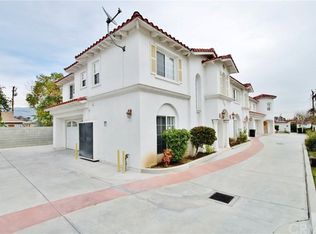 1312 Palm Ave UNIT C, San Gabriel, CA 91776