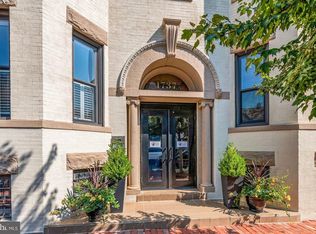 1737 Willard St NW APT 6, Washington, DC 20009