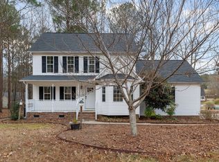 101 Rockrose Ave, Clayton, NC 27527