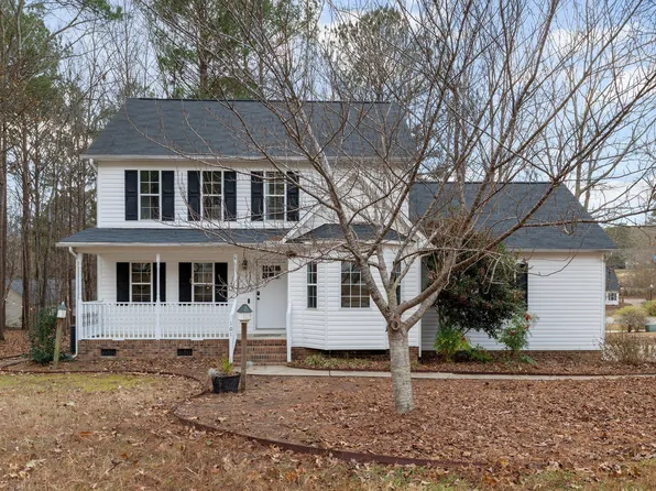 101 Rockrose Ave, Clayton, NC 27527