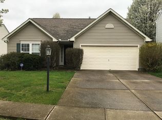 65 Blose Ct, Springboro, OH 45066