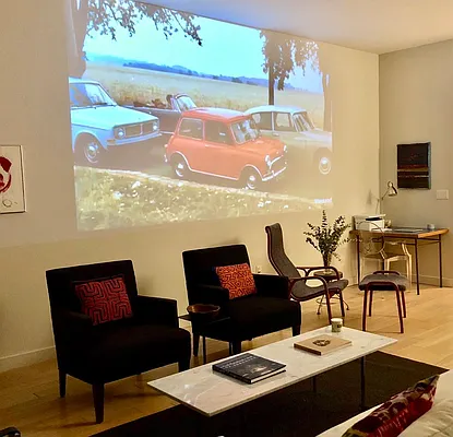 Rented by Douglas Elliman | media 21