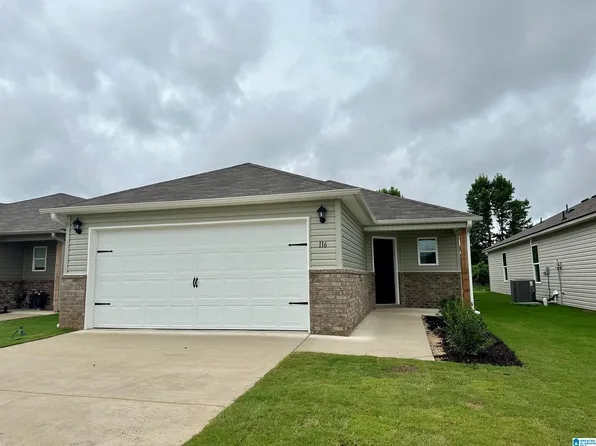 116 Jonathan Dr, Odenville, AL 35120