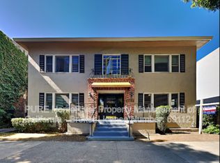 1322 H St APT 7, Sacramento, CA 95814