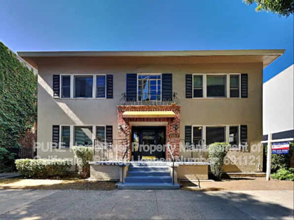 1322 H St APT 7, Sacramento, CA 95814