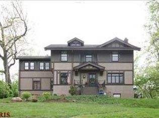 440 Belleview Ave, Saint Louis, MO