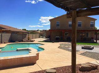 6303 Turquoise Trl NE, Rio Rancho, NM 87144