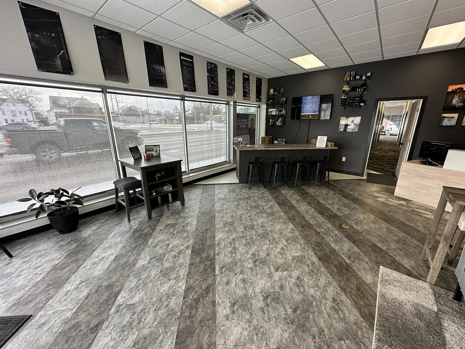 523 S Main St - Commercial - 1 - East Side — Photo 2