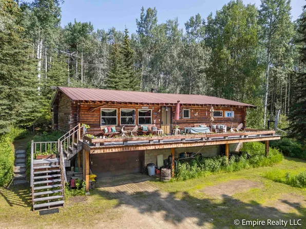3891 Old Nenana Hwy, Fairbanks, AK 99709