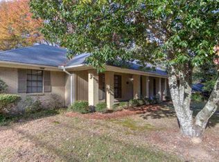 1704 Plantation Blvd, Jackson, MS 39211