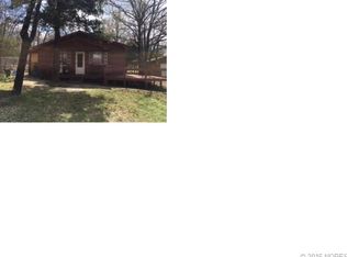 236 Eldorado St, Canadian, OK 74425