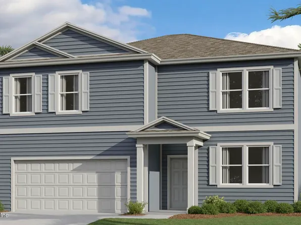 5437 SUMMER BUD Court, Jacksonville, FL 32219