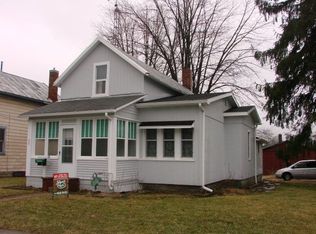 905 S Market St, Galion, OH 44833