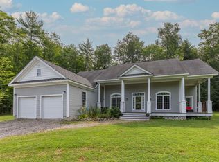 122 Lower Main St, North Berwick, ME 03906