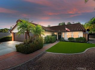 1454 Wigeon Dr, Corona, CA 92882