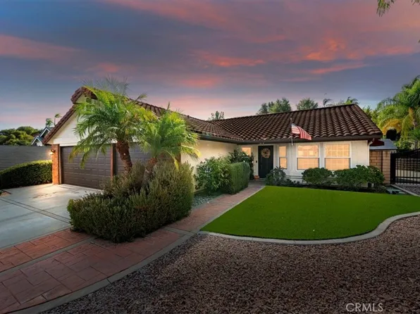 1454 Wigeon Dr, Corona, CA 92882