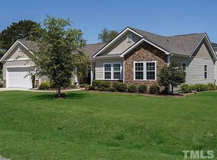 1209 Kinleywood Ct, Raleigh, NC 27603